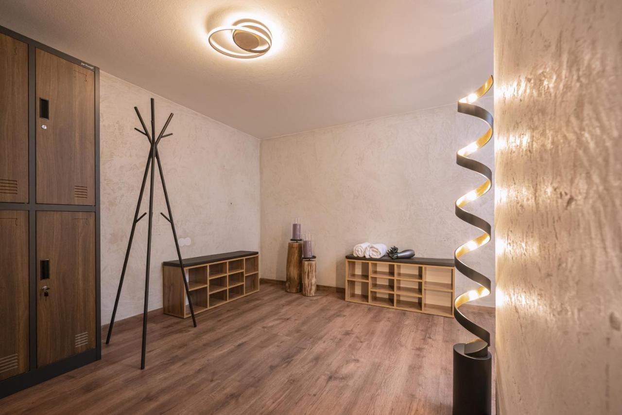 Hotel Acherl Achenkirch Ngoại thất bức ảnh