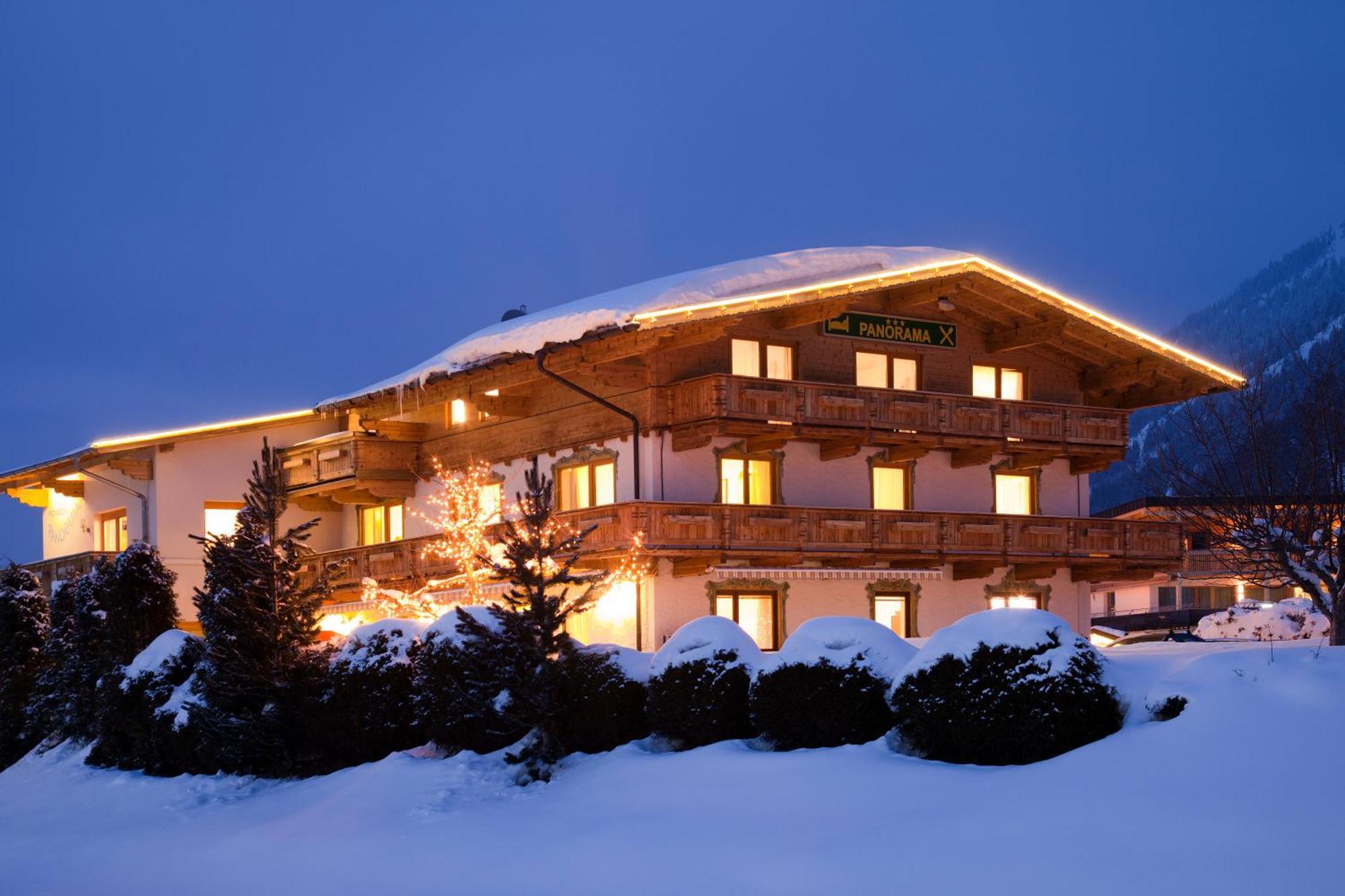 Hotel Acherl Achenkirch Ngoại thất bức ảnh