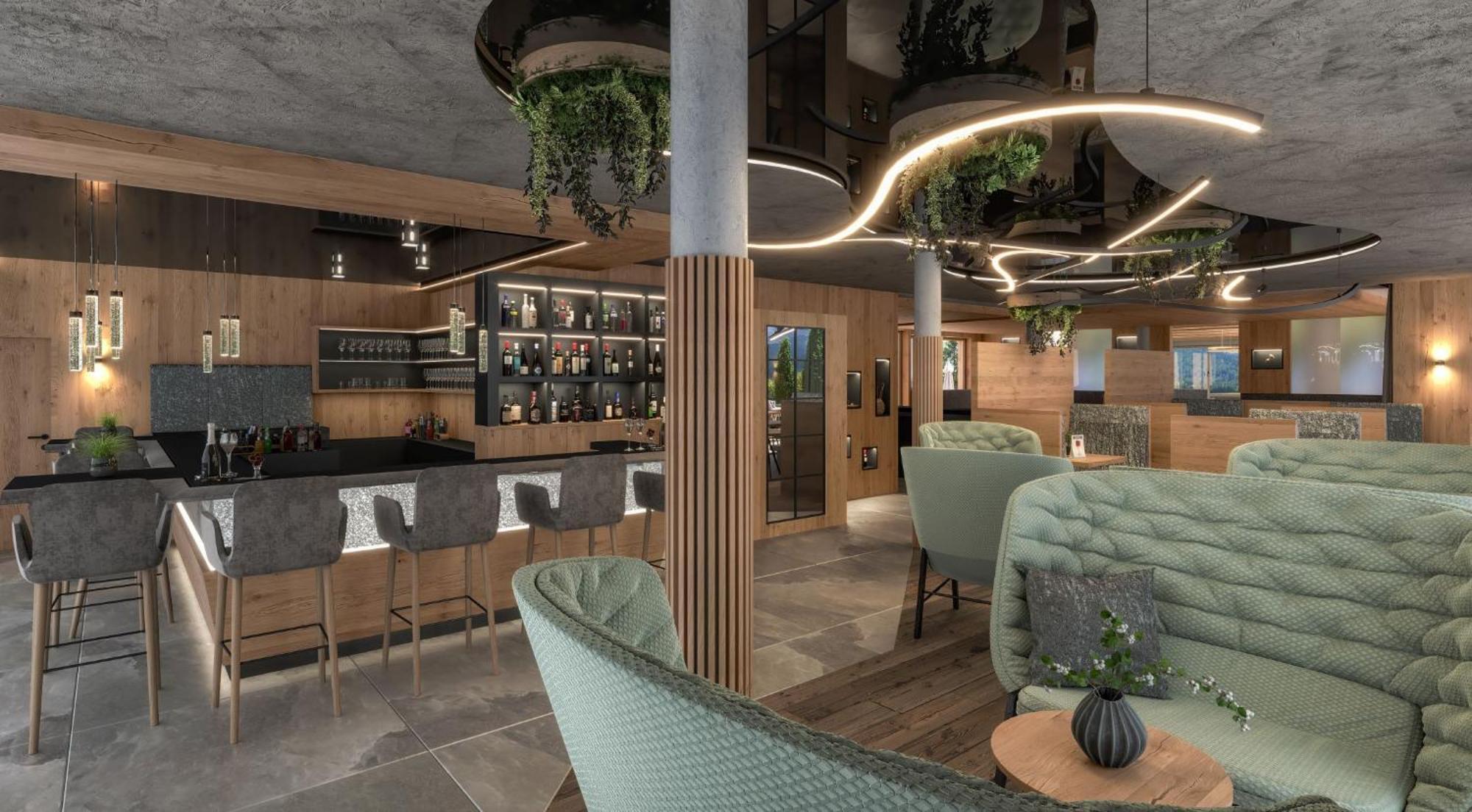 Hotel Acherl Achenkirch Ngoại thất bức ảnh