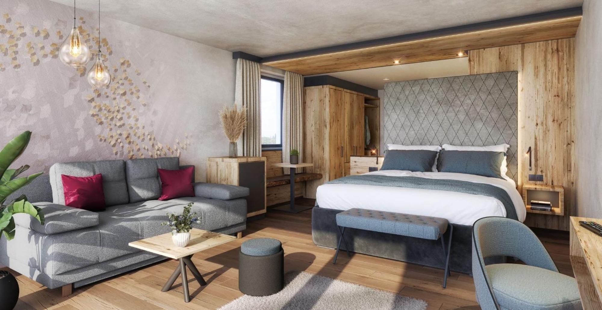 Hotel Acherl Achenkirch Ngoại thất bức ảnh