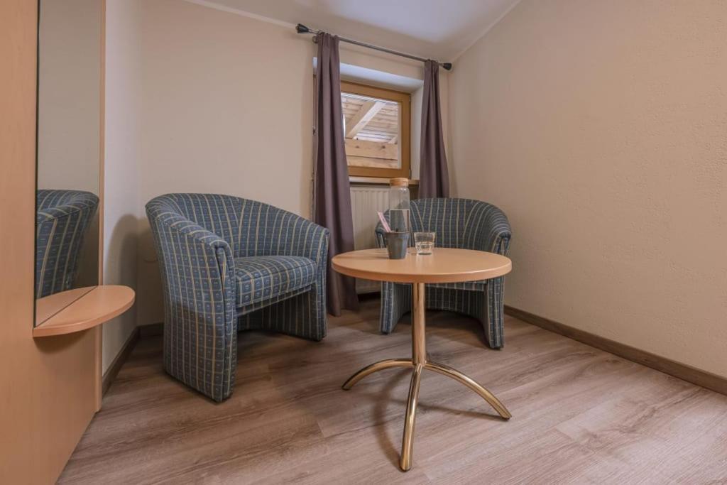 Hotel Acherl Achenkirch Ngoại thất bức ảnh
