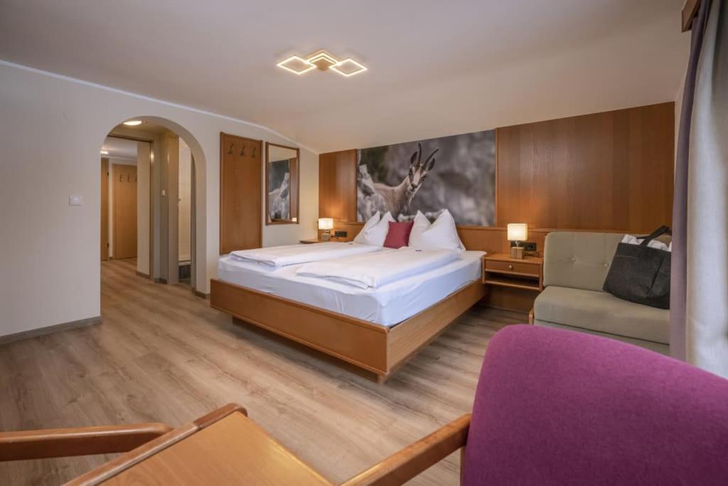Hotel Acherl Achenkirch Ngoại thất bức ảnh