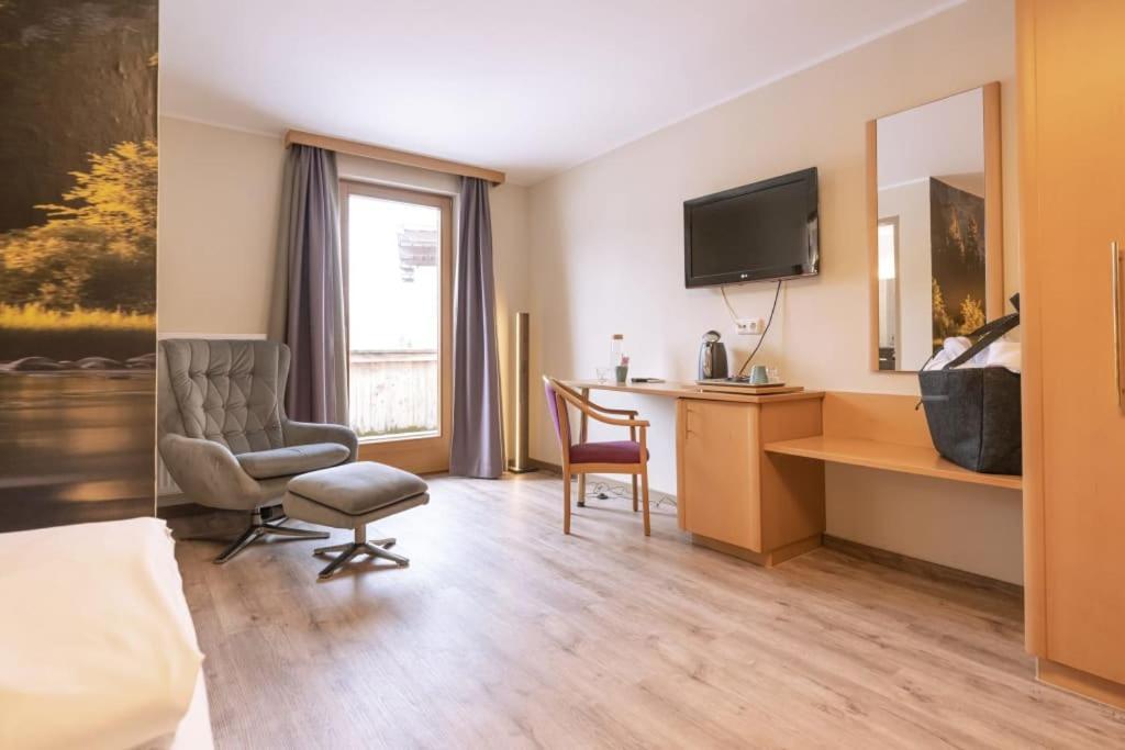 Hotel Acherl Achenkirch Ngoại thất bức ảnh