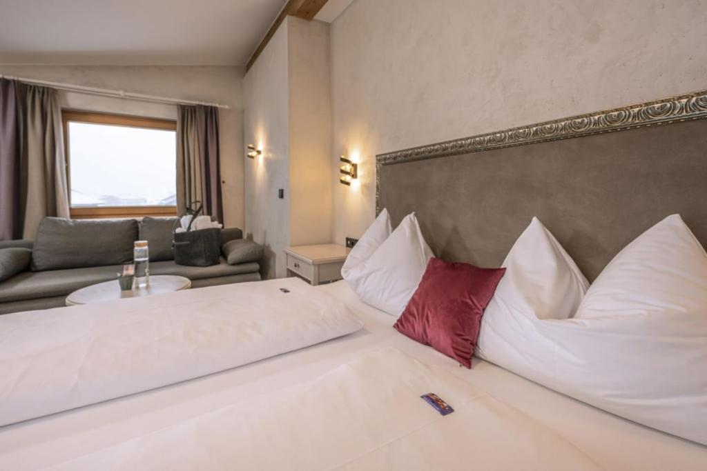 Hotel Acherl Achenkirch Ngoại thất bức ảnh