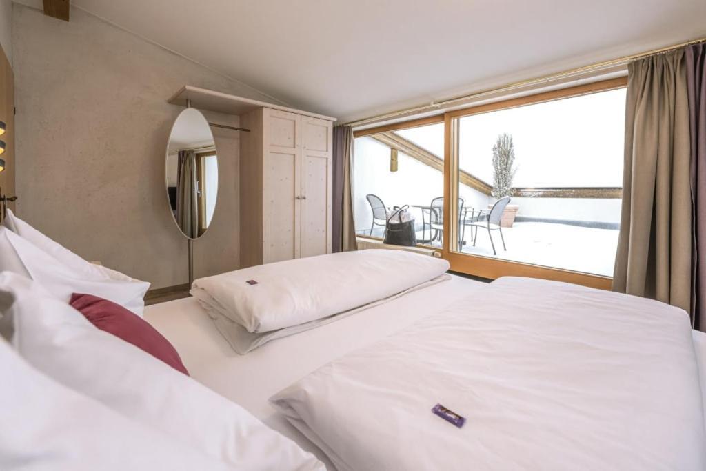 Hotel Acherl Achenkirch Ngoại thất bức ảnh
