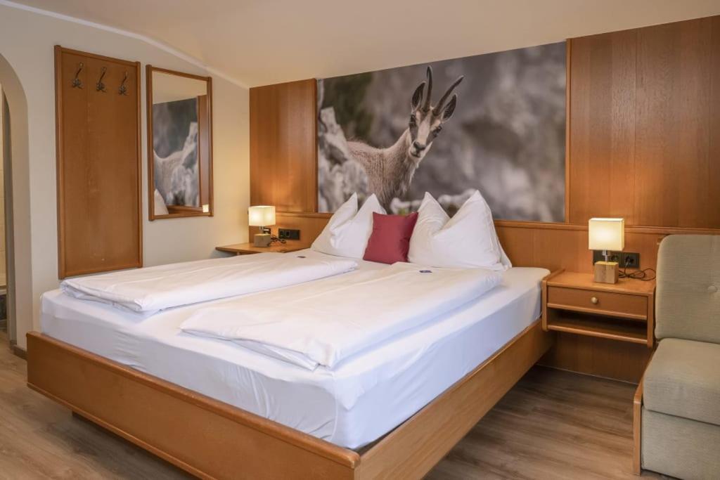 Hotel Acherl Achenkirch Ngoại thất bức ảnh